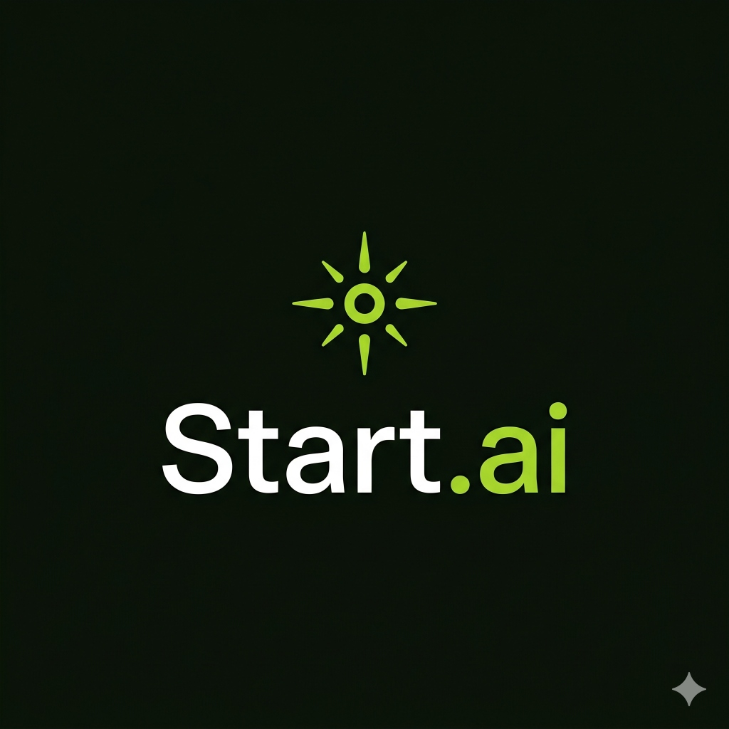 Logo Start.AI