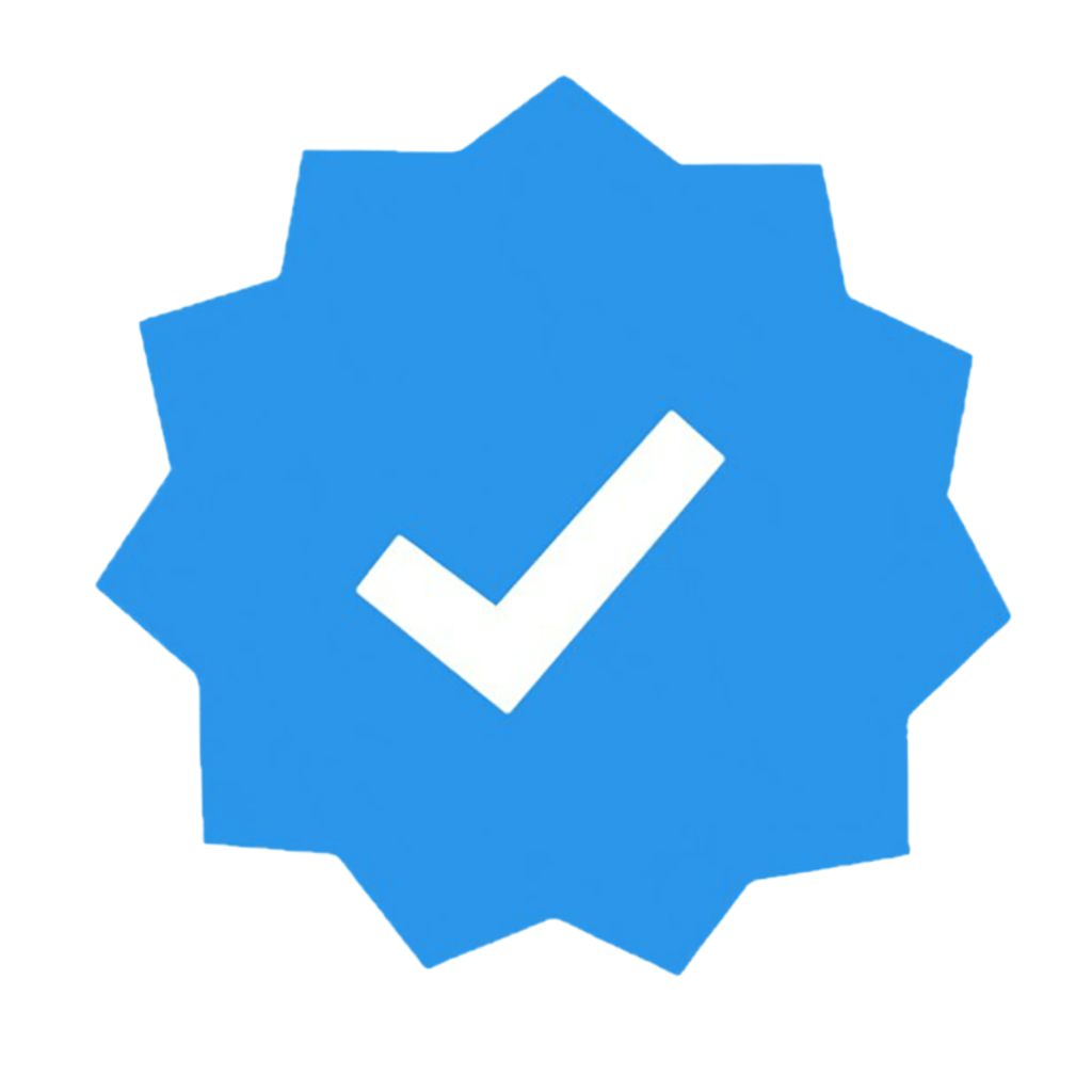 Perfil Verificado