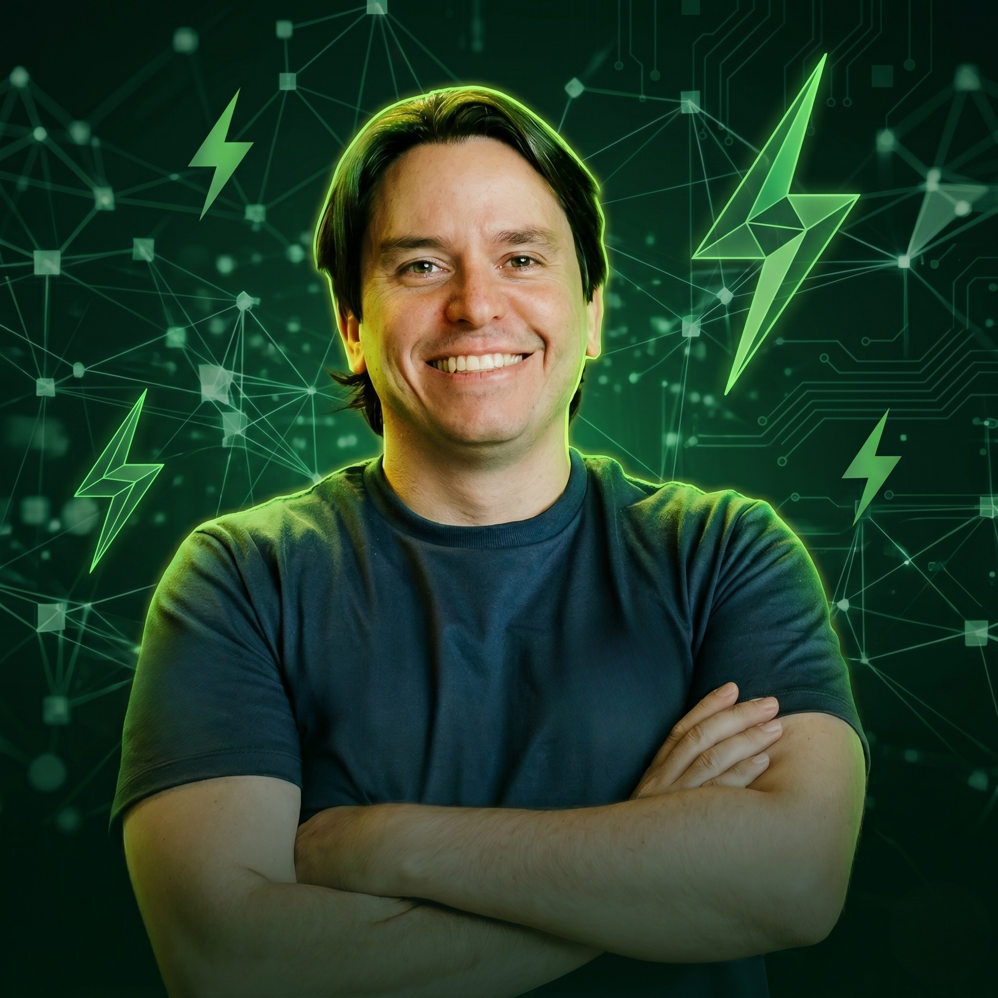 Foto de perfil de Lucas Zaccaro